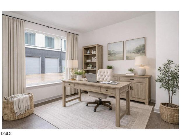 1525 Havenmont Court, Raleigh, NC 27608