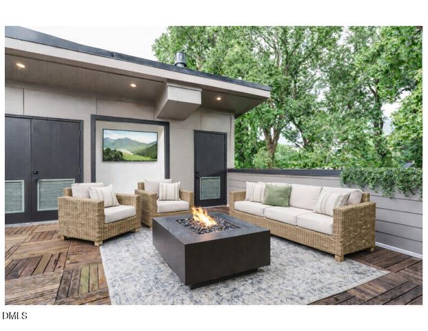 1525 Havenmont Court, Raleigh, NC 27608