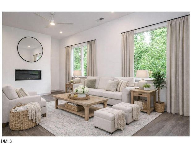 1525 Havenmont Court, Raleigh, NC 27608