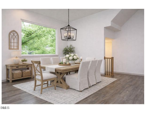 1525 Havenmont Court, Raleigh, NC 27608