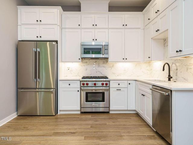 1525 Havenmont Court, Raleigh, NC 27608