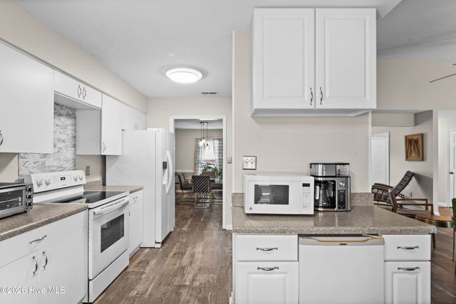 5405 Beretta Way, Wilmington, NC 28409