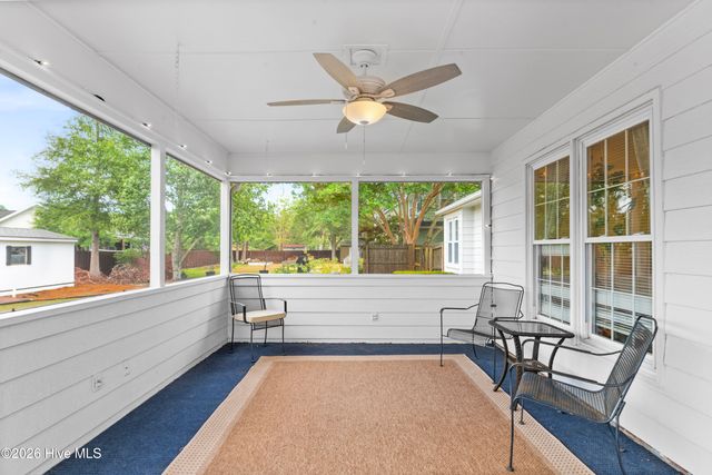 5405 Beretta Way, Wilmington, NC 28409