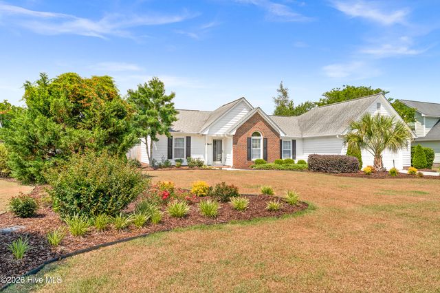 5405 Beretta Way, Wilmington, NC 28409