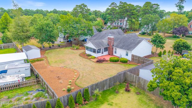 5405 Beretta Way, Wilmington, NC 28409