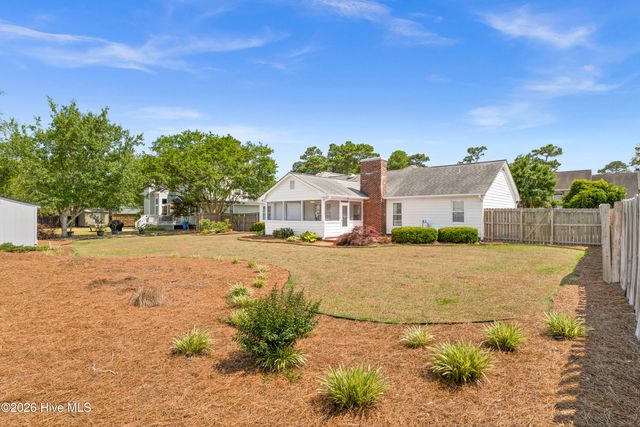 5405 Beretta Way, Wilmington, NC 28409