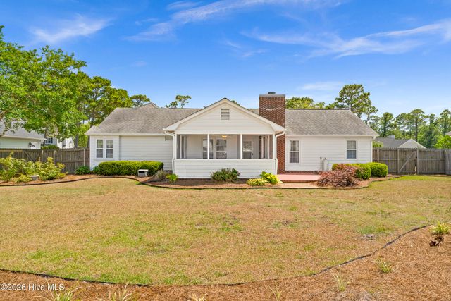5405 Beretta Way, Wilmington, NC 28409