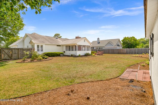 5405 Beretta Way, Wilmington, NC 28409