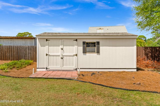 5405 Beretta Way, Wilmington, NC 28409