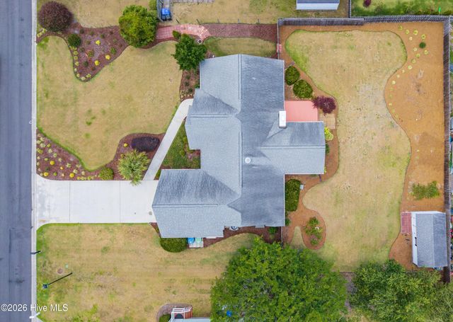 5405 Beretta Way, Wilmington, NC 28409