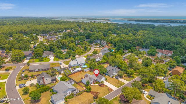 5405 Beretta Way, Wilmington, NC 28409