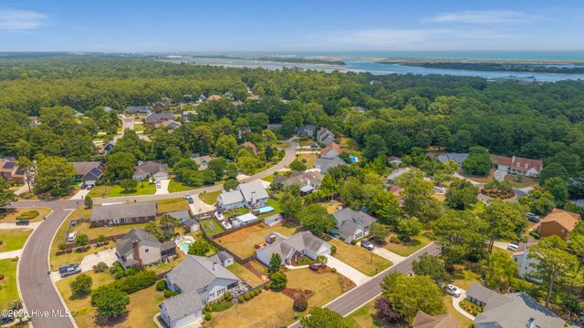 5405 Beretta Way, Wilmington, NC 28409