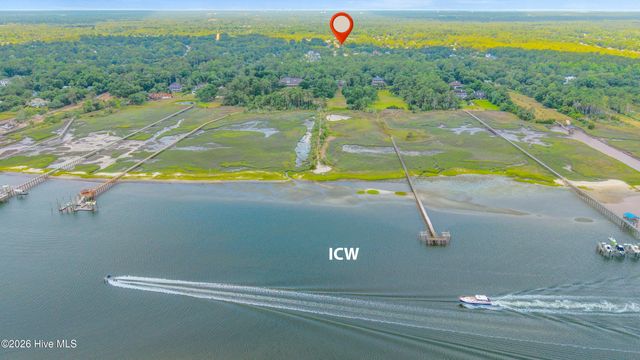 5405 Beretta Way, Wilmington, NC 28409
