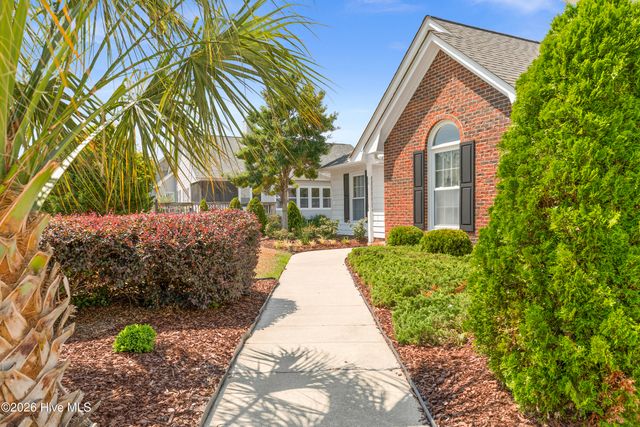 5405 Beretta Way, Wilmington, NC 28409