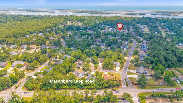 5405 Beretta Way, Wilmington, NC 28409