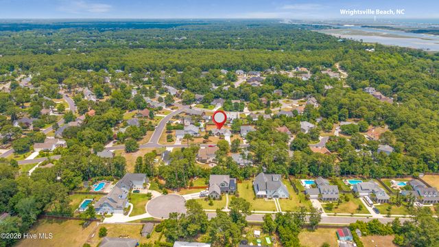 5405 Beretta Way, Wilmington, NC 28409