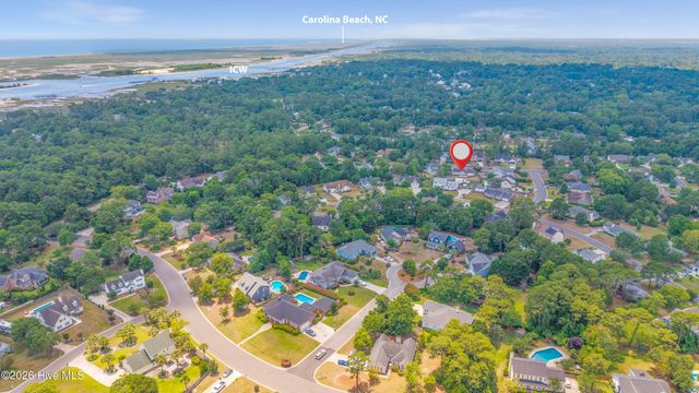 5405 Beretta Way, Wilmington, NC 28409
