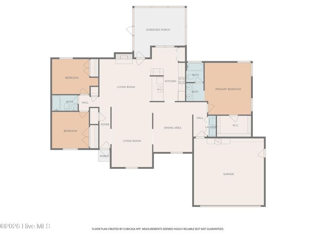 5405 Beretta Way, Wilmington, NC 28409