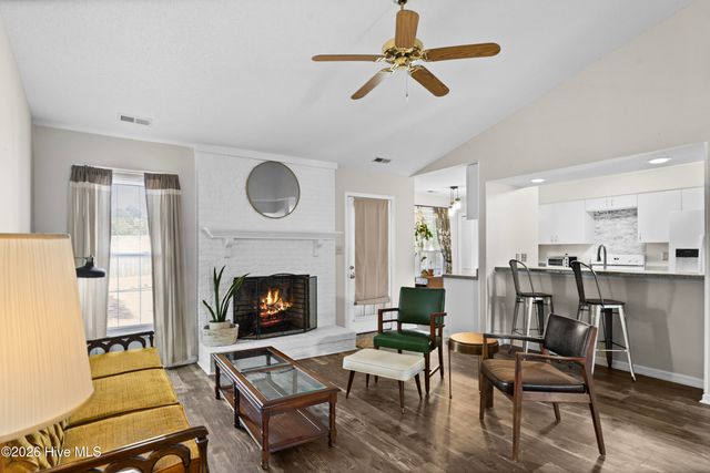 5405 Beretta Way, Wilmington, NC 28409