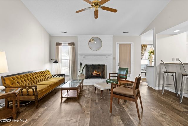 5405 Beretta Way, Wilmington, NC 28409