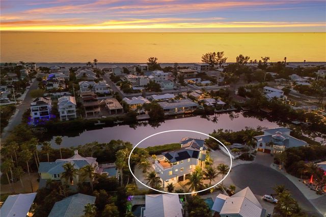 313 HAMMOCK CIRCLE, Anna Maria, FL 34216