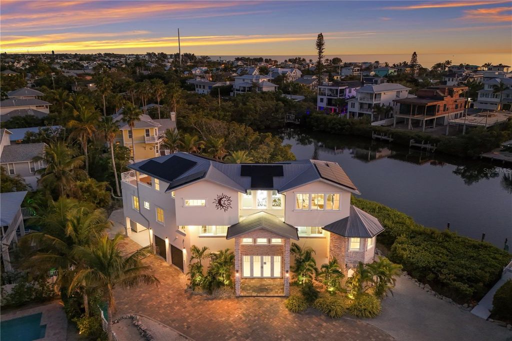 313 HAMMOCK CIRCLE, Anna Maria, FL 34216