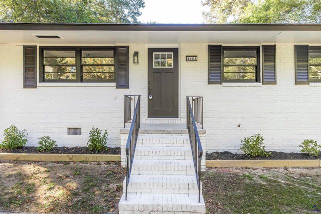 4453 Pharr Avenue, Macon, GA 31204