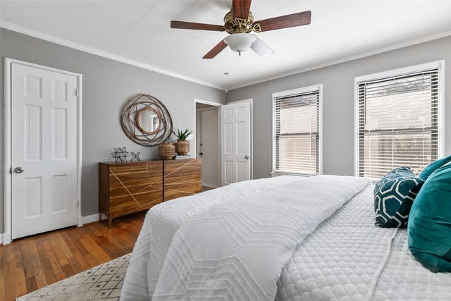 4206 Somerville Avenue, Dallas, TX 75206