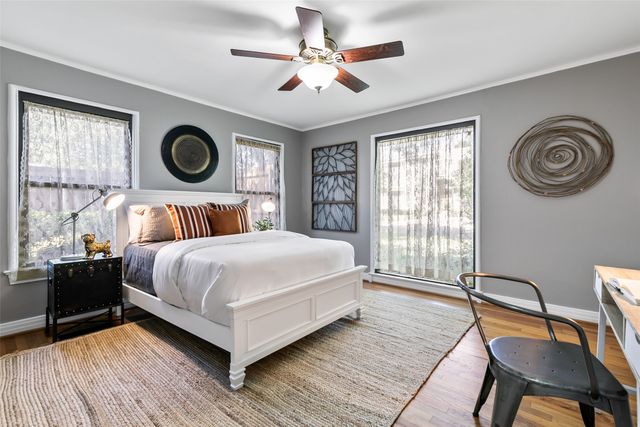 4206 Somerville Avenue, Dallas, TX 75206