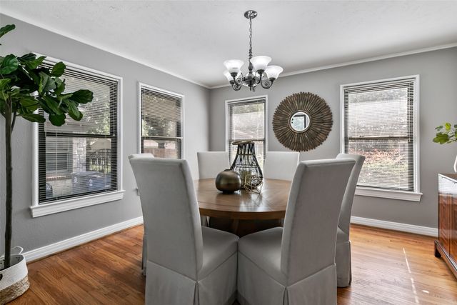 4206 Somerville Avenue, Dallas, TX 75206