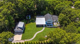 36 Breezy Drive, Sag Harbor, NY 11963