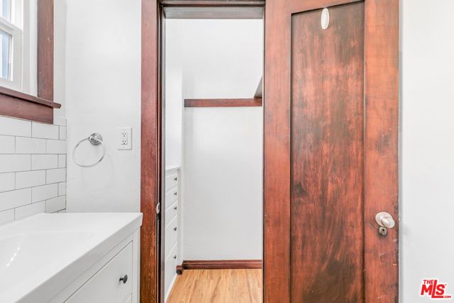 1603 N Harvard Boulevard, Los Angeles, CA 90027