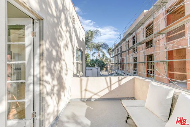 1603 N Harvard Boulevard, Los Angeles, CA 90027