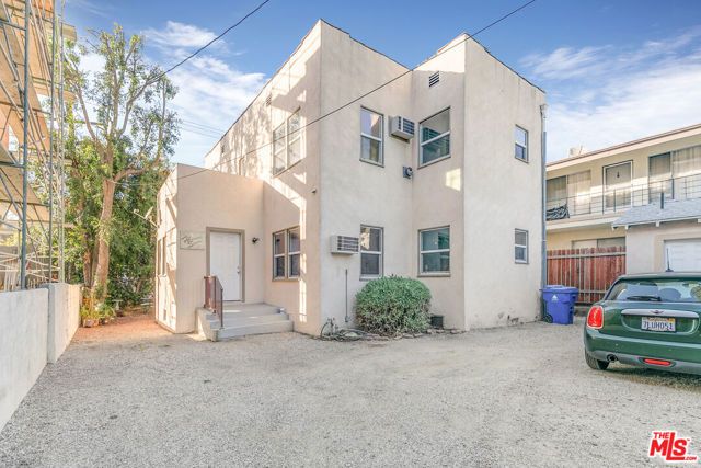 1603 N Harvard Boulevard, Los Angeles, CA 90027
