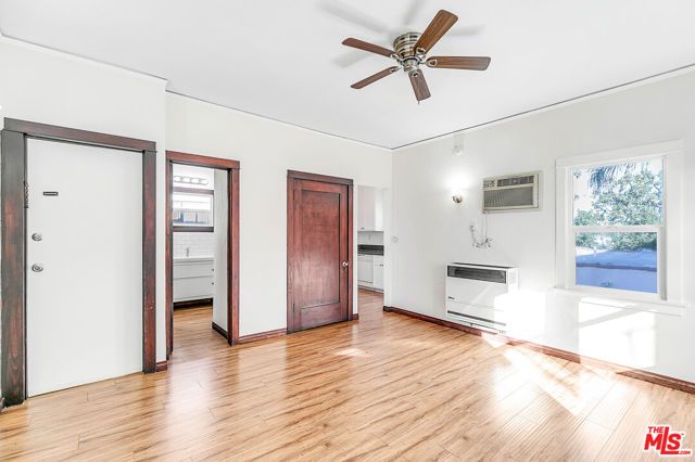 1603 N Harvard Boulevard, Los Angeles, CA 90027