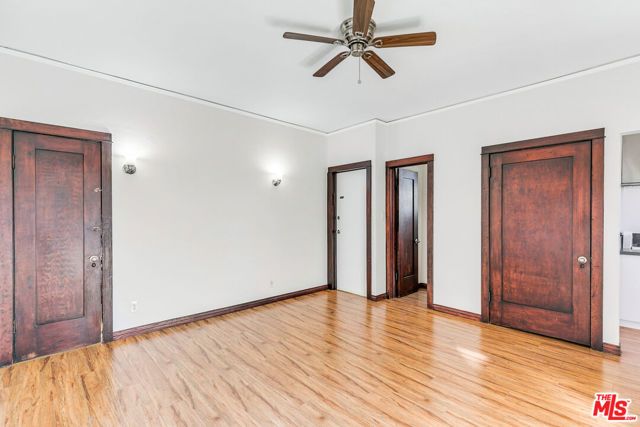 1603 N Harvard Boulevard, Los Angeles, CA 90027