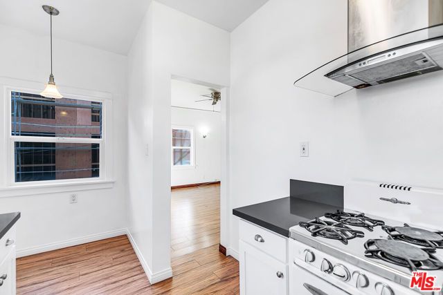 1603 N Harvard Boulevard, Los Angeles, CA 90027