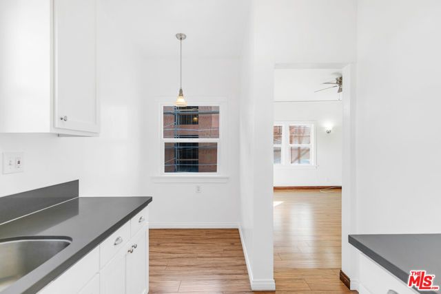 1603 N Harvard Boulevard, Los Angeles, CA 90027
