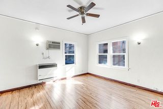 1603 N Harvard Boulevard, Los Angeles, CA 90027