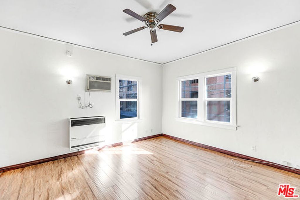 1603 N Harvard Boulevard, Los Angeles, CA 90027