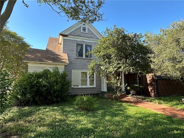 462 Atlantic St, Corpus Christi, TX 78404