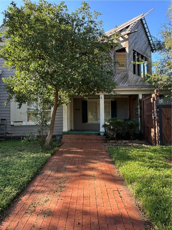 462 Atlantic St, Corpus Christi, TX 78404