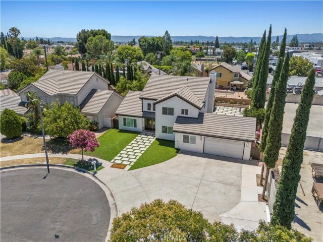 21326 Romar Street, Chatsworth, CA 91311