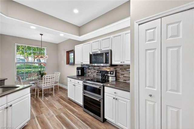 22820 Sago Pointe DR 2304, Estero, FL 34135