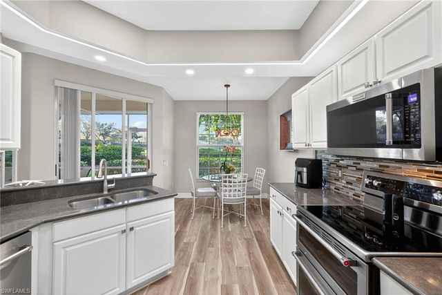 22820 Sago Pointe DR 2304, Estero, FL 34135