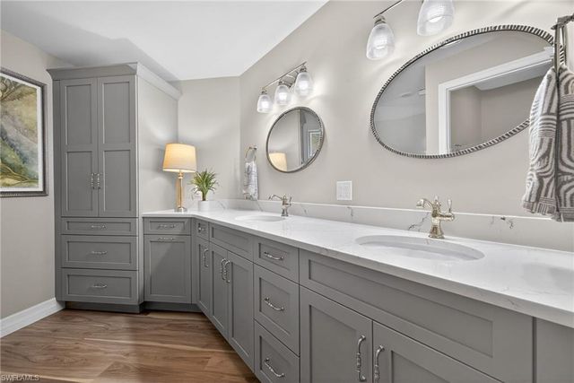 22820 Sago Pointe DR 2304, Estero, FL 34135