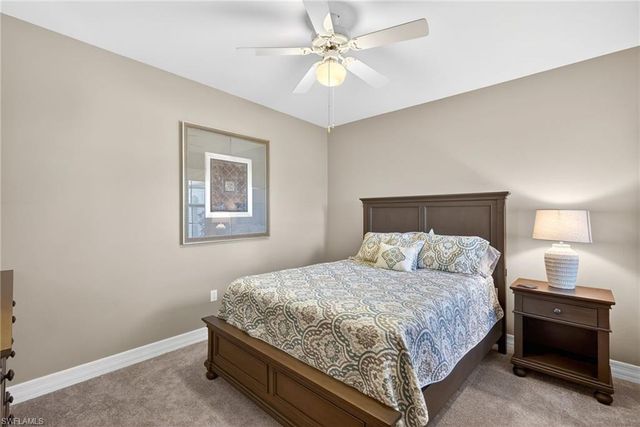 22820 Sago Pointe DR 2304, Estero, FL 34135