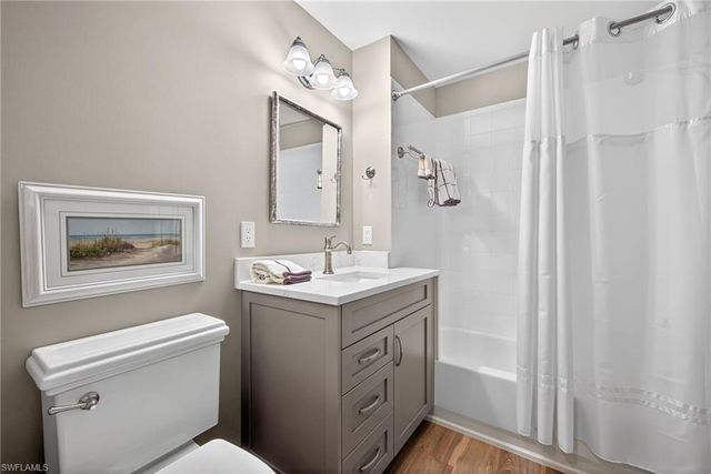 22820 Sago Pointe DR 2304, Estero, FL 34135