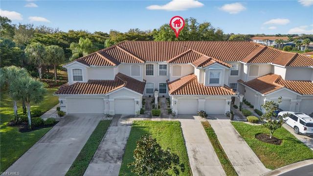 22820 Sago Pointe DR 2304, Estero, FL 34135