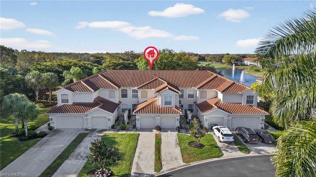 22820 Sago Pointe DR 2304, Estero, FL 34135